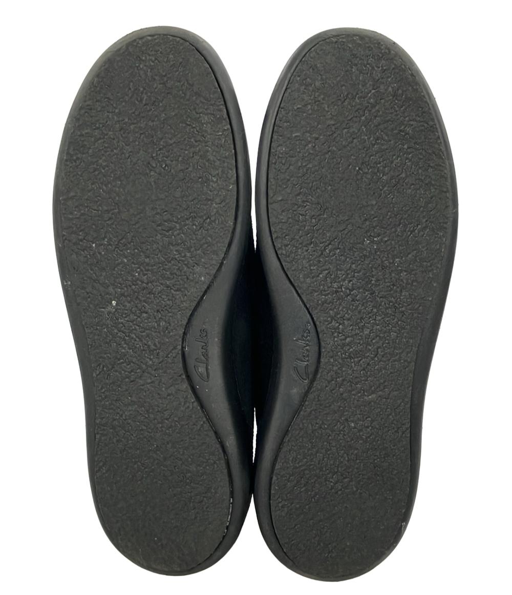 クラークス モカシンシューズ メンズ SIZE UK7 (S) Clarks