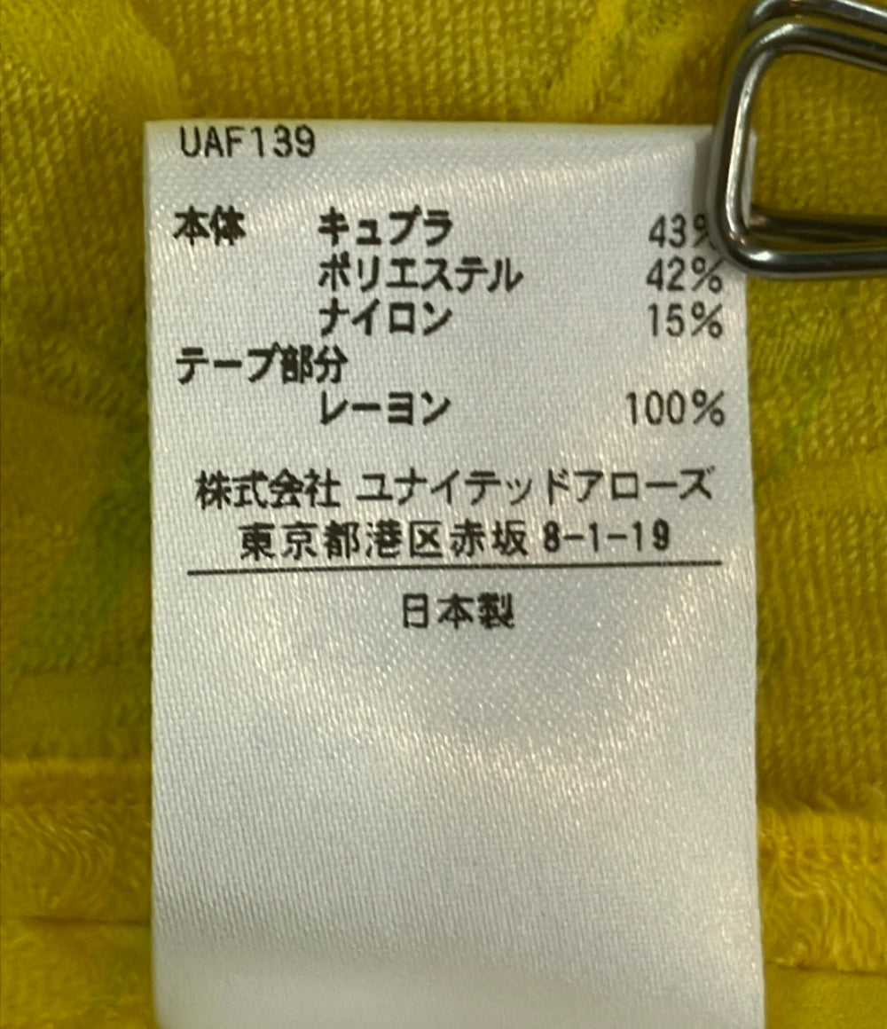 Drawer 長袖ブラウス シルク混 オリジナル刺繍 6521-299-1092 レディース ドゥロワー