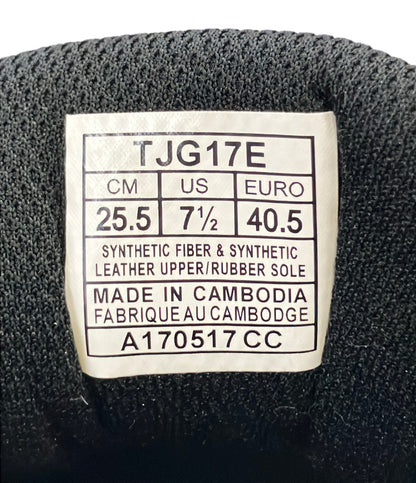 asics ローカットスニーカー JOG 100 TJG17E メンズ SIZE 25.5 アシックス