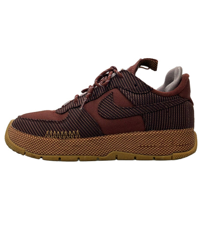 NIKE ローカットスニーカー Air Force 1 Wild FB2348-202 レディース SIZE 24.0 ナイキ