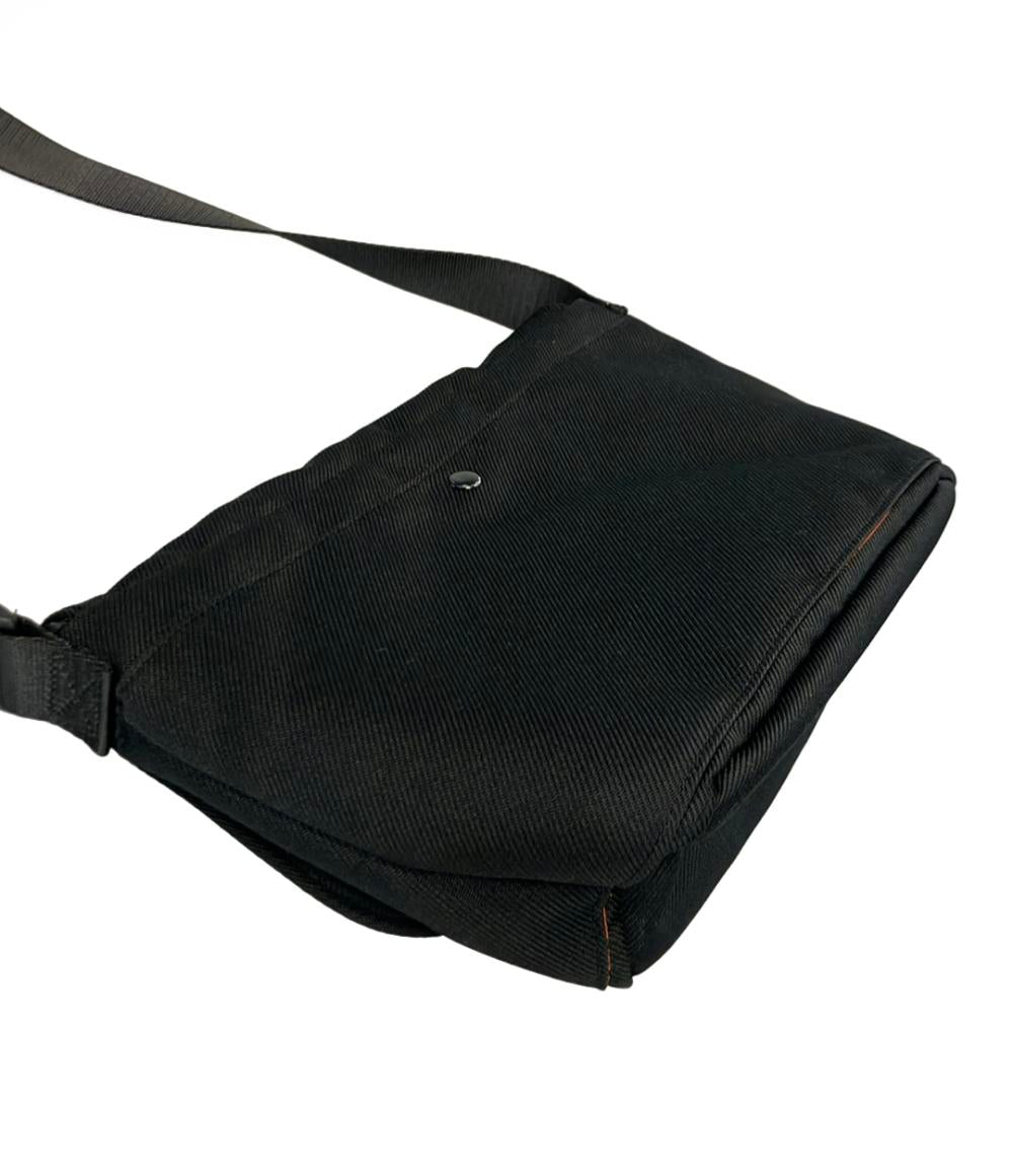 美品 UNIVERSAL OVERALL ショルダーバッグ 斜め掛け メンズ レディース ユニバーサルオーバーオール