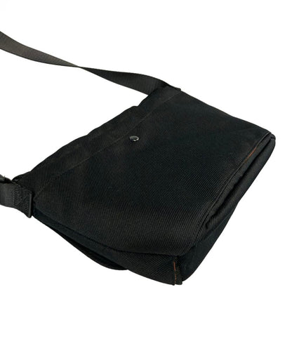 美品 UNIVERSAL OVERALL ショルダーバッグ 斜め掛け メンズ レディース ユニバーサルオーバーオール