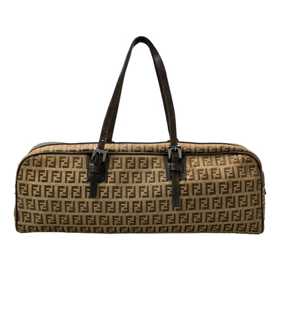 FENDI ハンドバッグ ズッカ柄 レディース フェンディ