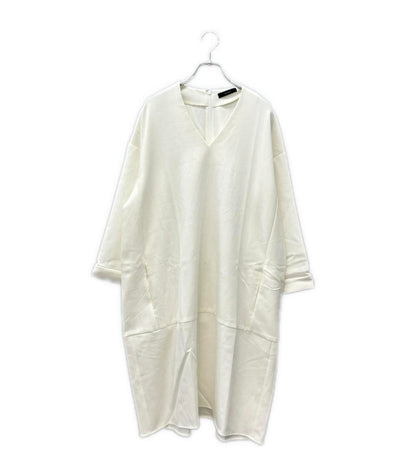 YOKO CHAN ロングスリーブコンフォータブル ワンピース YCD-321-795 レディース SIZE 40 (M) ヨーコチャン