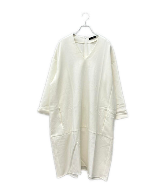 YOKO CHAN ロングスリーブコンフォータブル ワンピース YCD-321-795 レディース SIZE 40 (M) ヨーコチャン