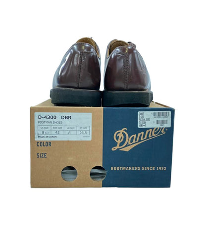 Danner ポストマンシューズ メンズ SIZE US 8 1/2 (26.5cm) ダナー