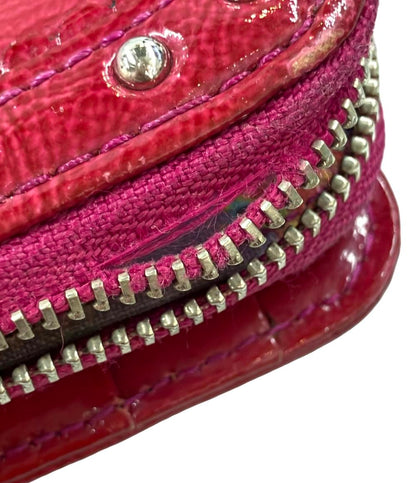 アナスイ L字ファスナー長財布 レディース ANNA SUI