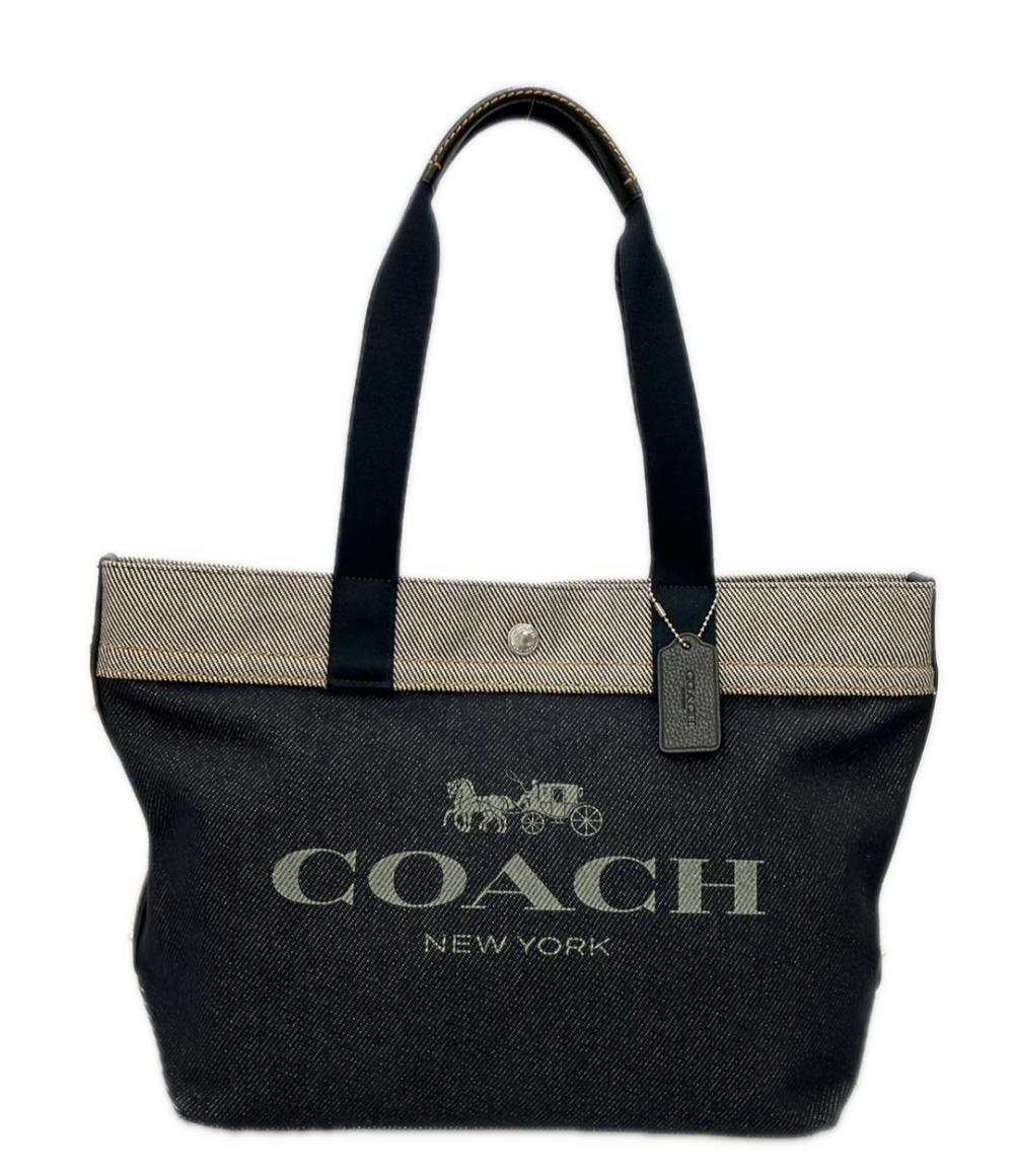 COACH トートバッグ ショルダーバッグ 肩掛け F39904 レディース コーチ