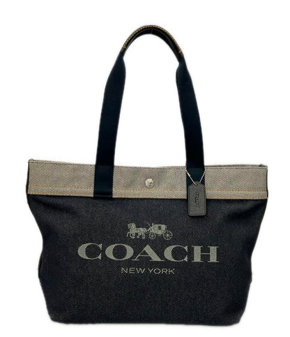 COACH トートバッグ ショルダーバッグ 肩掛け F39904 レディース コーチ