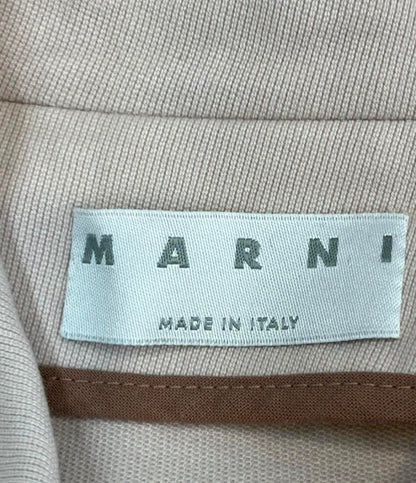 マルニ ピーコート レディース SIZE 42 (L) MARNI
