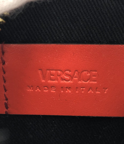 ヴェルサーチ 美品 ポーチ      メンズ   Versace