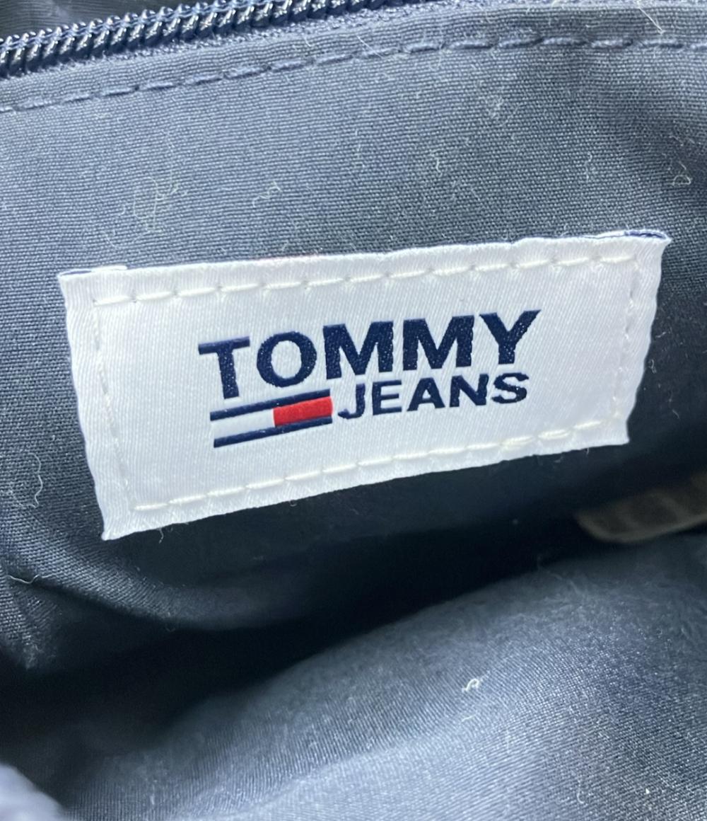 トミージーンズ ナイロンミニリュック レディース TOMMY JEANS