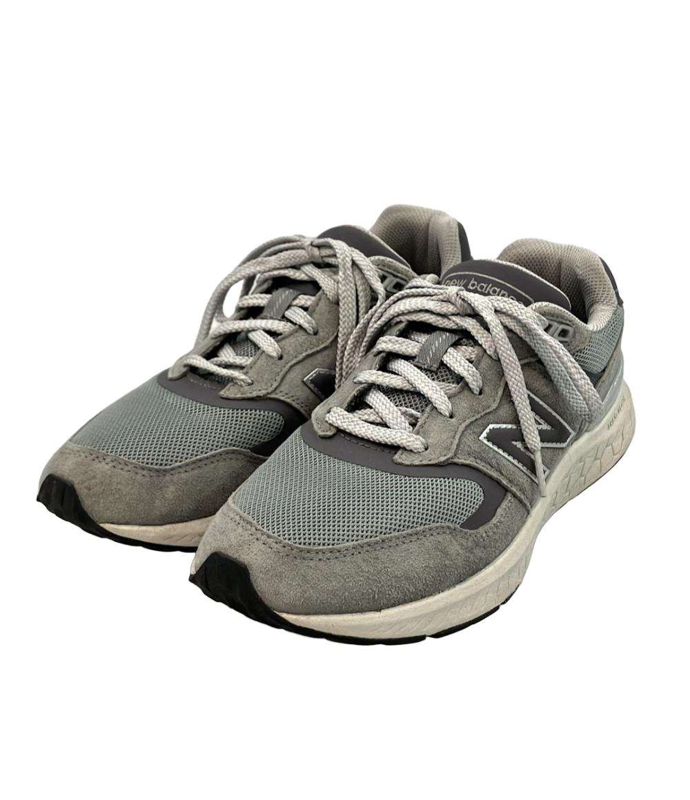 NEW BALANCE ローカットスニーカー MW880CA6 メンズ SIZE 26.0 (M) ニューバランス
