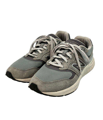 NEW BALANCE ローカットスニーカー MW880CA6 メンズ SIZE 26.0 (M) ニューバランス