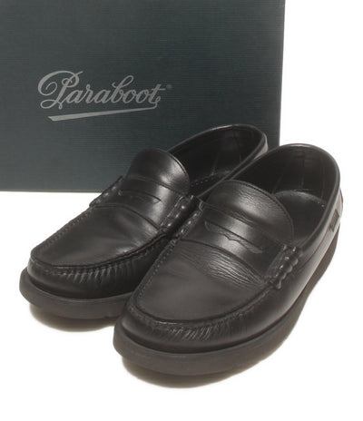 Paraboot ローファー CORAUX コロー メンズ SIZE 7 1/2 パラブーツ