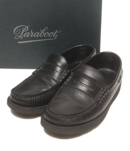 Paraboot ローファー CORAUX コロー メンズ SIZE 7 1/2 パラブーツ
