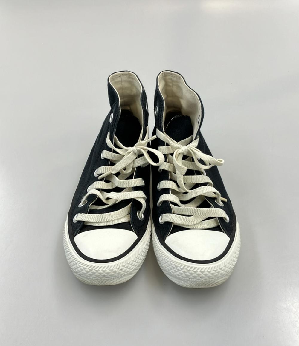 CONVERSE ハイカットスニーカー レディース SIZE 24.0 (L) コンバース