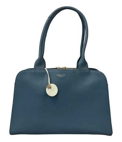 美品 RADLEY トートバッグ 肩掛け レディース ラドリー