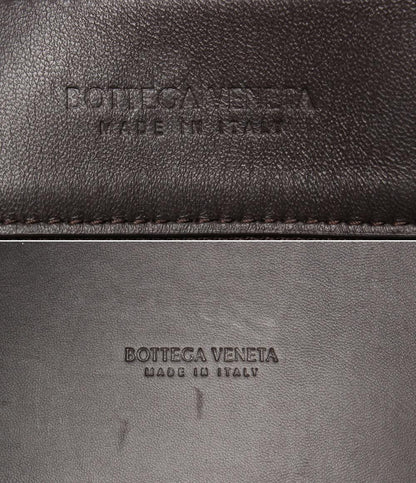 ボッテガ・ヴェネタ 2wa ハンドバッグ ショルダー トートバッグ 肩掛け 斜め掛け アンディアーモ ラージ イントレチャート レディース BOTTEGA VENETA