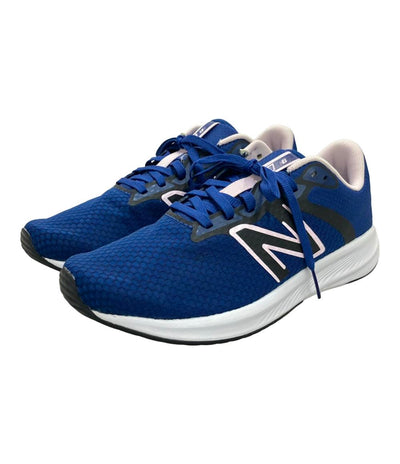 美品 NEW BALANCE ローカットスニーカー W413CP2 レディース SIZE 24.0 (L) ニューバランス