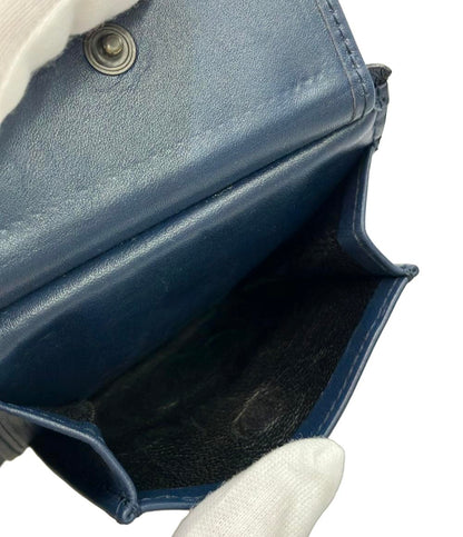 BOTTEGA VENETA 二つ折り財布 イントレチャート メンズ ボッテガ・ヴェネタ