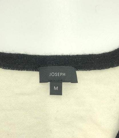 美品 ジョセフ Ｖネックセーター レディース SIZE M (M) JOSEPH