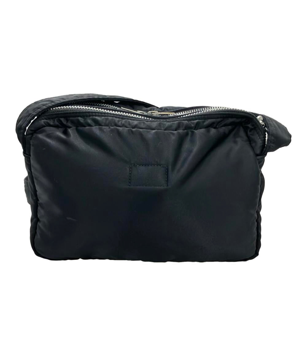 PORTER ショルダーバッグ 斜め掛け ナイロン タンカー ユニセックス ポーター