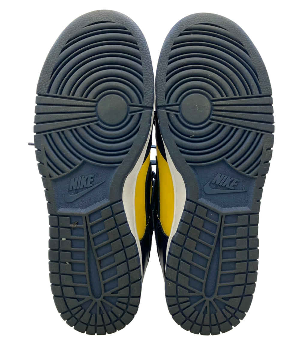 NIKE ローカットスニーカー ダンク ロー DD1391-700 メンズ SIZE 27.5 ナイキ