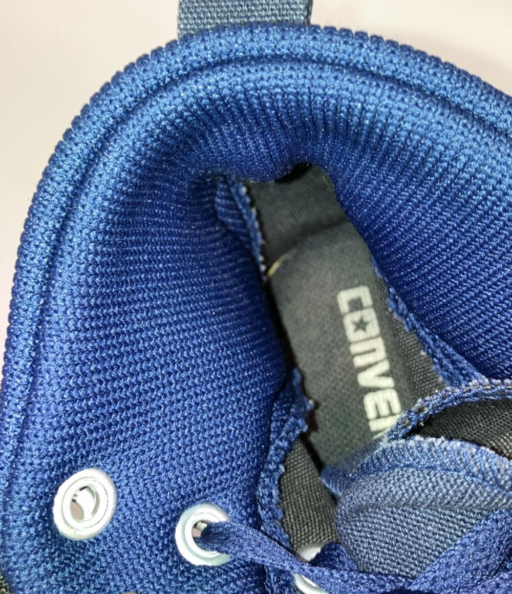 コンバース ハイカットスニーカー 1C889 レディース SIZE 23 (M) CONVERSE