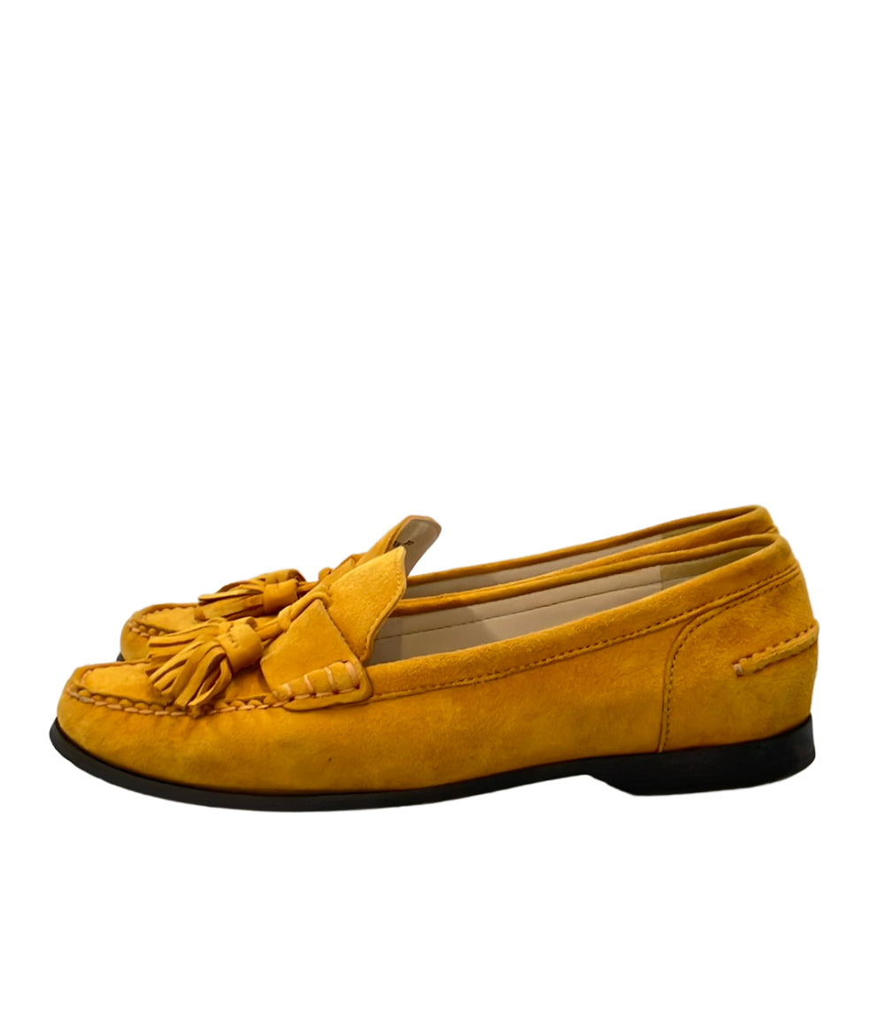 COLE HAAN タッセルローファー W08836 レディース SIZE 7 (24.5cm) コールハーン