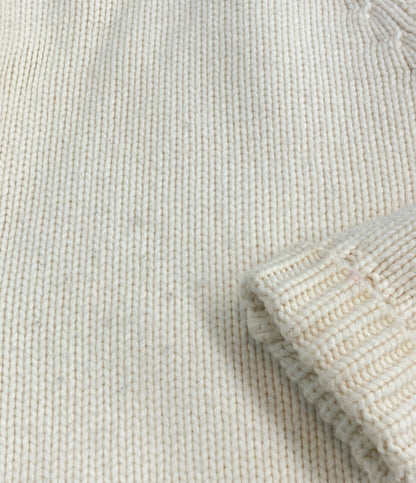 THE ROW 長袖 Vネック ニット AP417 レディース SIZE XS ザロウ