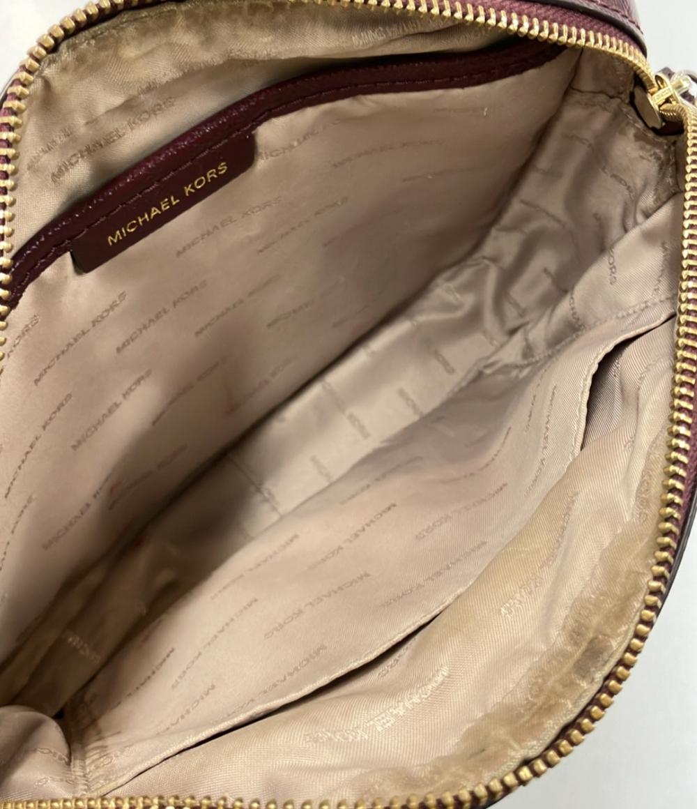 マイケルコース ショルダーバッグ 斜め掛け レディース Michael Kors