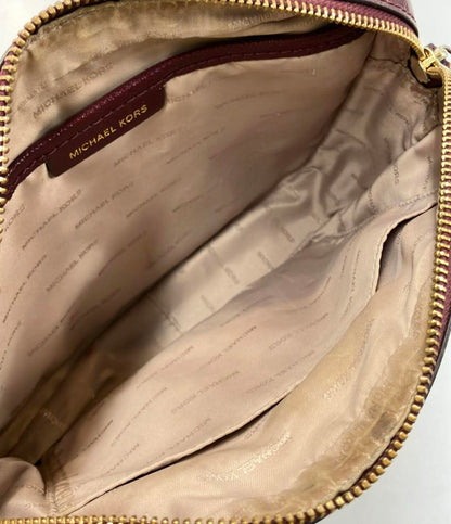 マイケルコース ショルダーバッグ 斜め掛け レディース Michael Kors