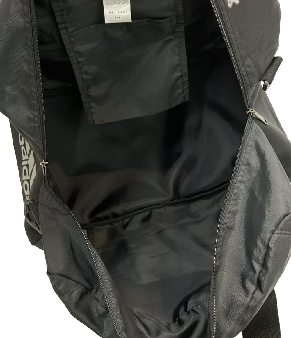 アディダス 2wayボストンバッグ ショルダーバッグ 斜め掛け レディース adidas