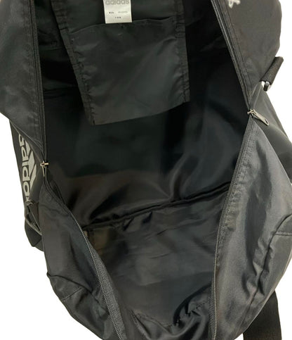 アディダス 2wayボストンバッグ ショルダーバッグ 斜め掛け レディース adidas