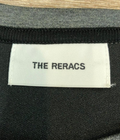 ザリラクスザリアルマッコイズ スウェット THE COMAND T-SHIRT レディース SIZE 36 (XS) THE RERACS