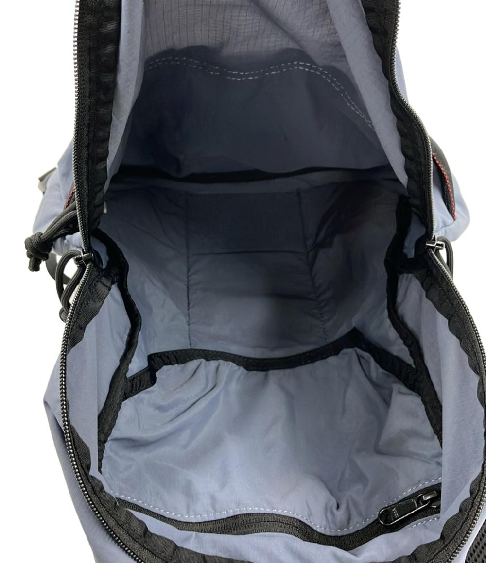 ブリーフィング リュック PACKABLE DAYPACK メンズ BRIEFING