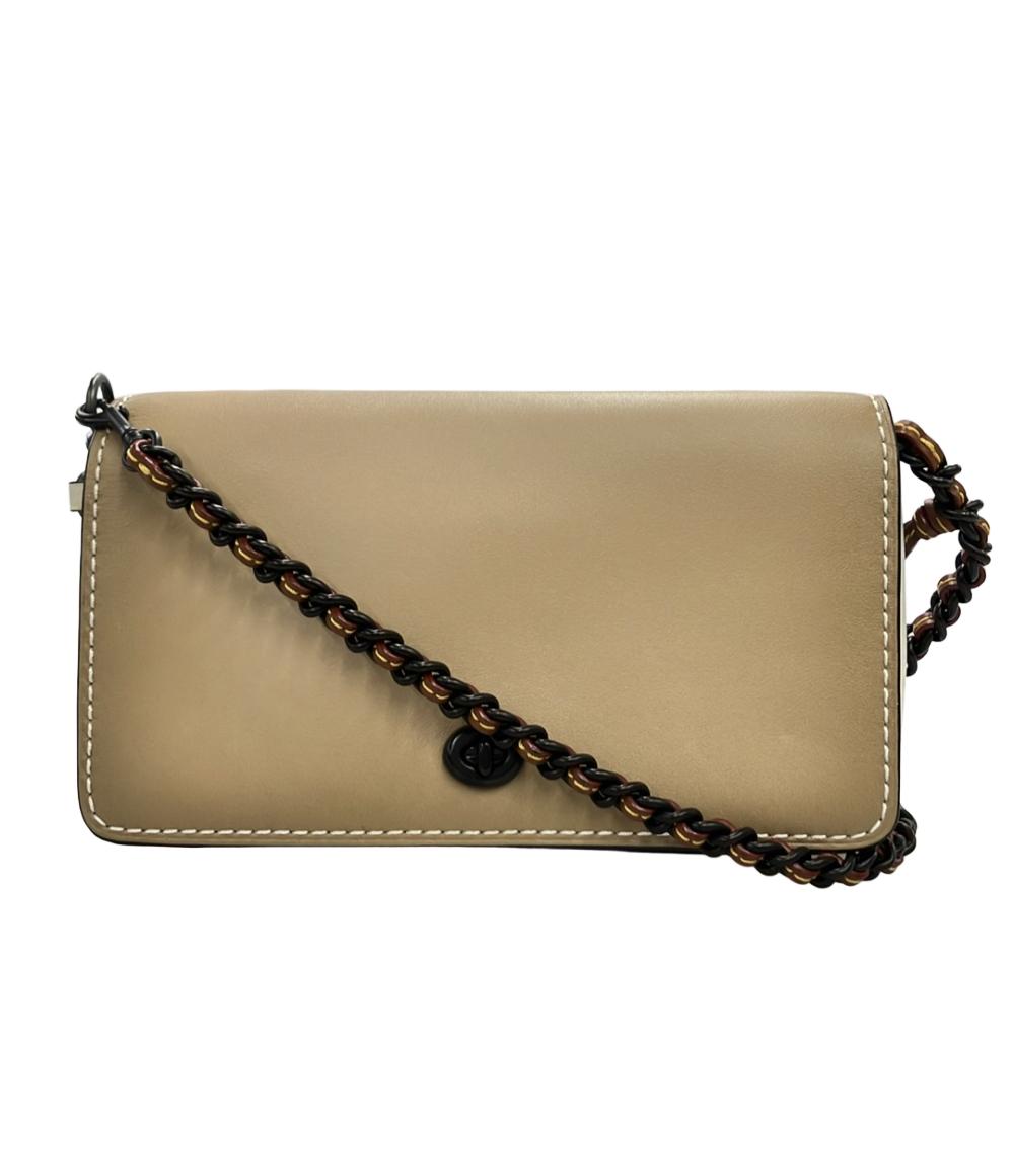 COACH ショルダーバッグ 斜め掛け レザー 20215 レディース コーチ