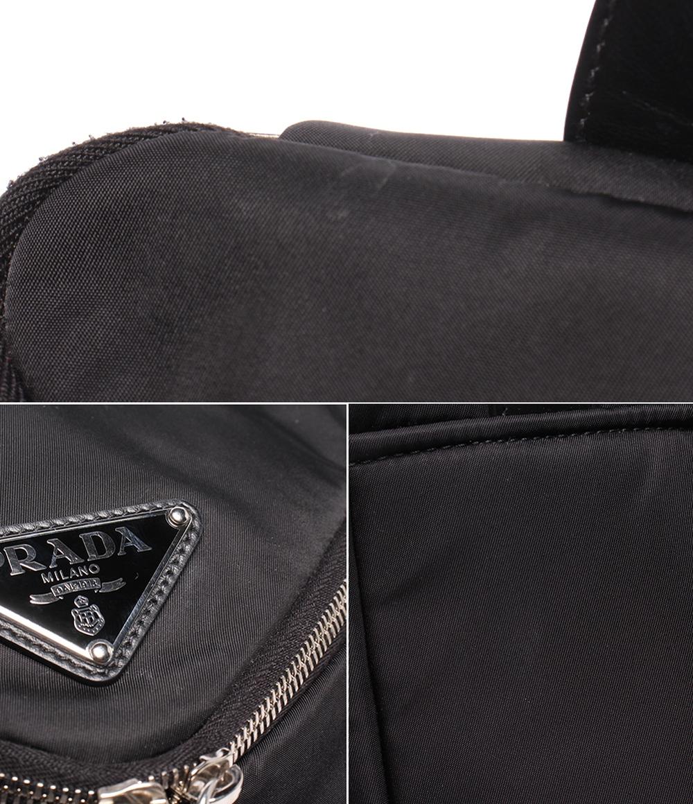 PRADA ショルダーバッグ 斜め掛け ワンショルダー Re-Nylon 2vz096