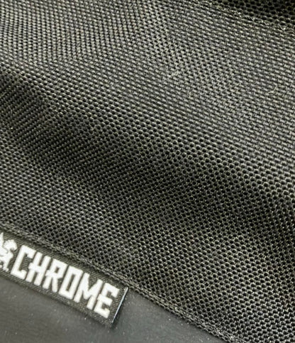 CHROME ショルダーバッグ 斜め掛け メンズ クローム