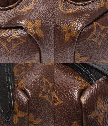 LOUIS VUITTON リュック パームスプリングス バックパック PM モノグラム M44871 レディース ルイ・ヴィトン