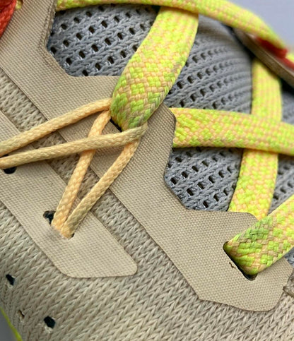 NIKE ローカットスニーカー リアクト ペガサス トレイル 4 DJ6158-700 メンズ SIZE 27.0 (L) ナイキ