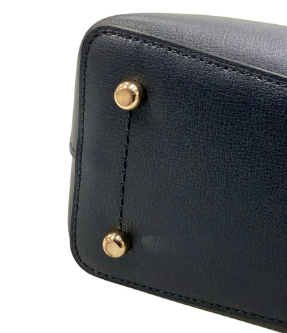 美品 COACH 2WAY ハンドバッグ ショルダーバッグ 斜め掛け F58849 レディース コーチ