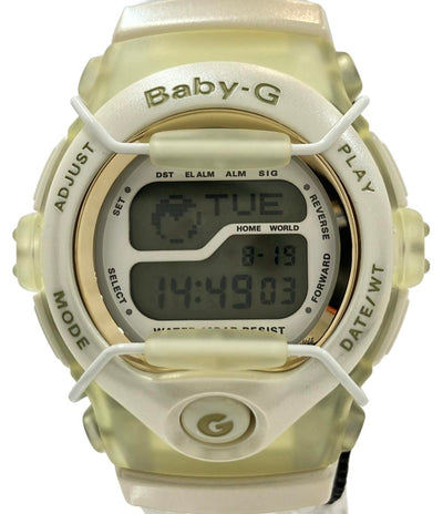 カシオ 腕時計 BABY-G クオーツ BGT-110DMAR レディース CASIO