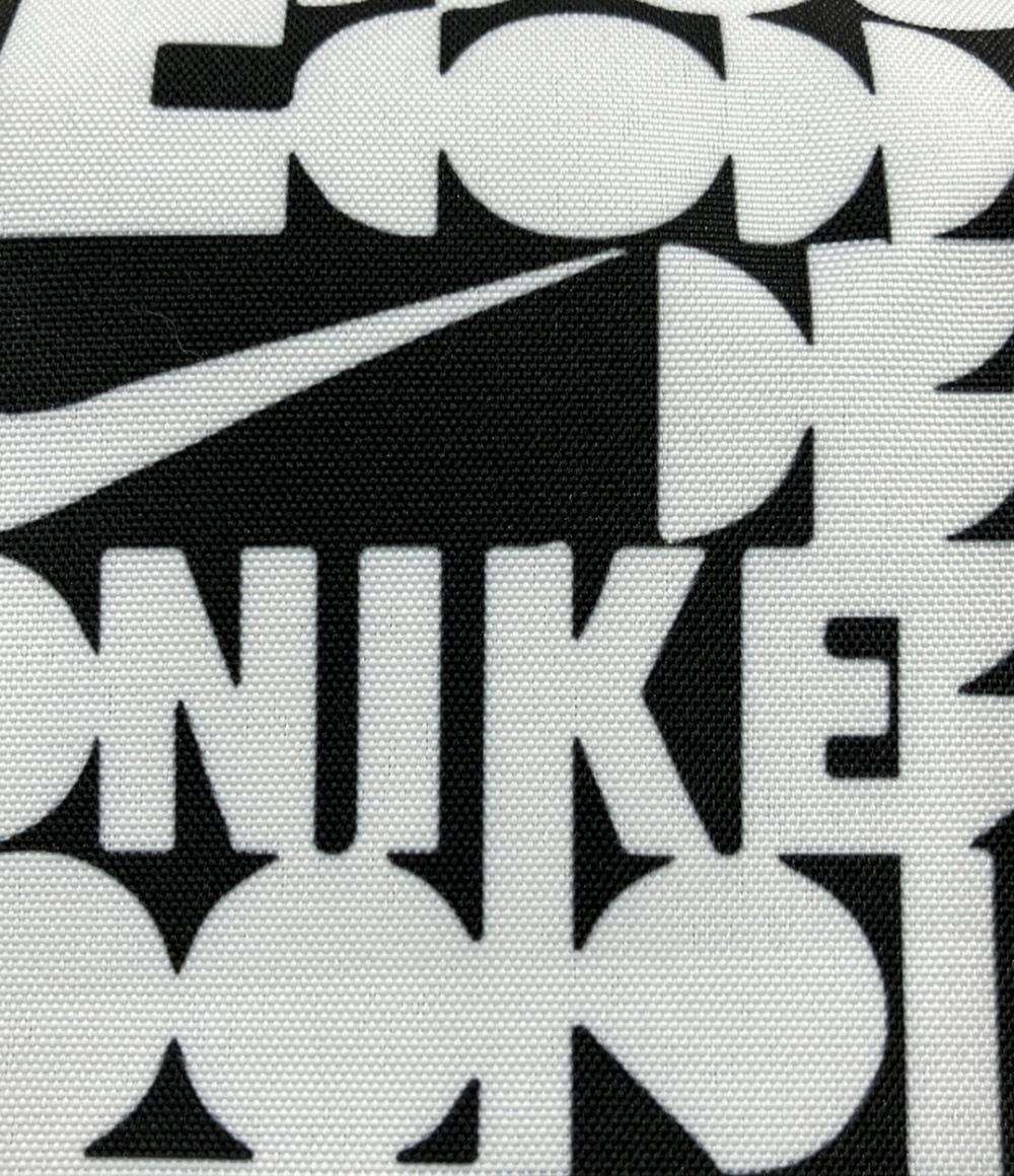 美品 NIKE ナップザック プールバッグ メンズ レディース ナイキ