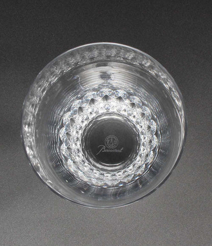 美品 Baccarat ハイボールグラス タンブラー ヴィータ バカラ