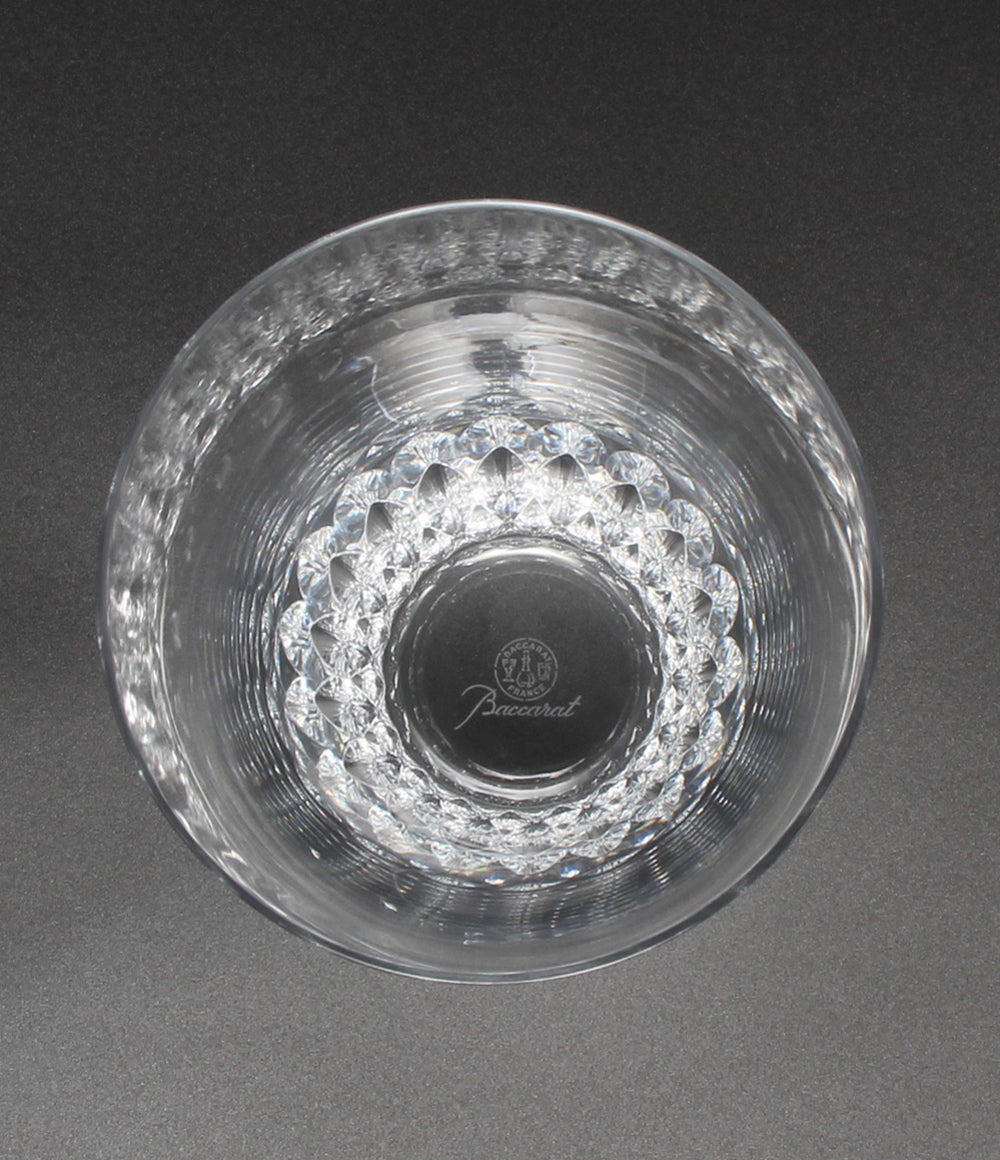 美品 Baccarat ハイボールグラス タンブラー ヴィータ バカラ
