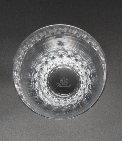 美品 Baccarat ハイボールグラス タンブラー ヴィータ バカラ