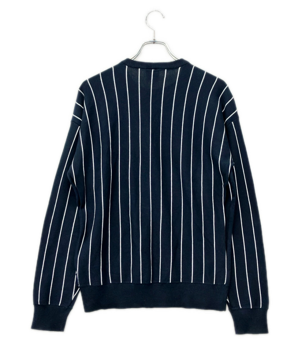 ARMANI EXCHANGE 長袖 ニット メンズ SIZE XS アルマーニエクスチェンジ