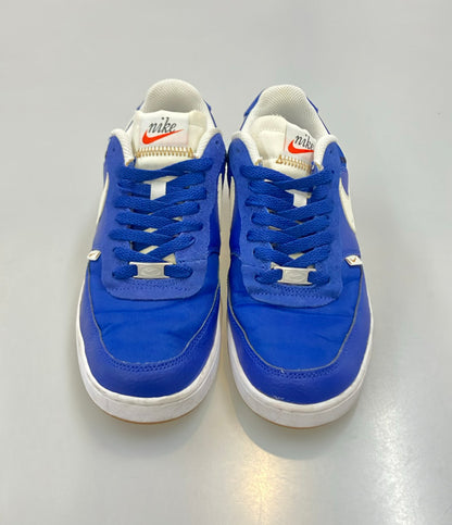 NIKE ローカットスニーカー COURT  VISION LO PREM DJ2001-400 メンズ SIZE 26.0 ナイキ